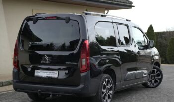 Citroën Berlingo XL BlueHDi 130 EAT8 MAX full