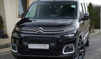 Citroën Berlingo XL BlueHDi 130 EAT8 MAX full