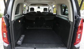 Citroën Berlingo XL BlueHDi 130 EAT8 MAX full