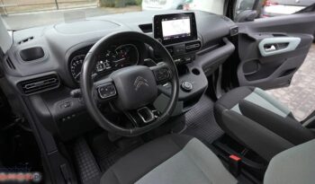 Citroën Berlingo XL BlueHDi 130 EAT8 MAX full