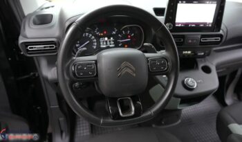 Citroën Berlingo XL BlueHDi 130 EAT8 MAX full