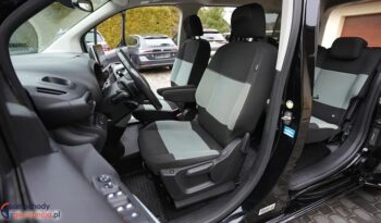 Citroën Berlingo XL BlueHDi 130 EAT8 MAX full