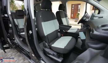 Citroën Berlingo XL BlueHDi 130 EAT8 MAX full