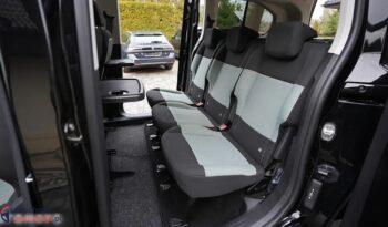 Citroën Berlingo XL BlueHDi 130 EAT8 MAX full