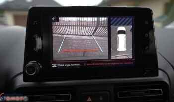 Citroën Berlingo XL BlueHDi 130 EAT8 MAX full