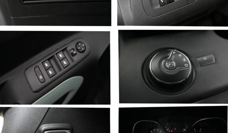 Citroën Berlingo XL BlueHDi 130 EAT8 MAX full