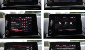Citroën Berlingo XL BlueHDi 130 EAT8 MAX full