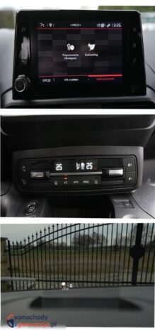 Citroën Berlingo XL BlueHDi 130 EAT8 MAX full