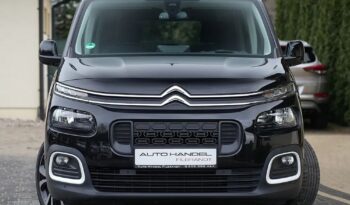 Citroën Berlingo XL BlueHDi 130 EAT8 MAX full