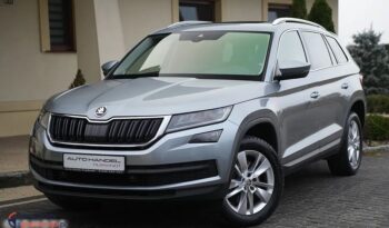 Skoda Kodiaq 2.0 TDI 4×4 Business DSG full