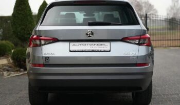 Skoda Kodiaq 2.0 TDI 4×4 Business DSG full