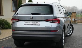 Skoda Kodiaq 2.0 TDI 4×4 Business DSG full