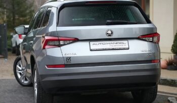 Skoda Kodiaq 2.0 TDI 4×4 Business DSG full