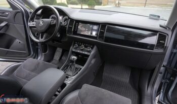 Skoda Kodiaq 2.0 TDI 4×4 Business DSG full