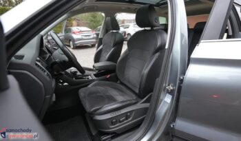 Skoda Kodiaq 2.0 TDI 4×4 Business DSG full
