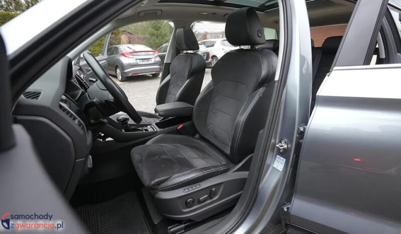 Skoda Kodiaq 2.0 TDI 4×4 Business DSG full