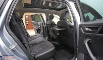 Skoda Kodiaq 2.0 TDI 4×4 Business DSG full