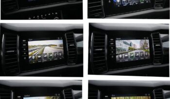 Skoda Kodiaq 2.0 TDI 4×4 Business DSG full