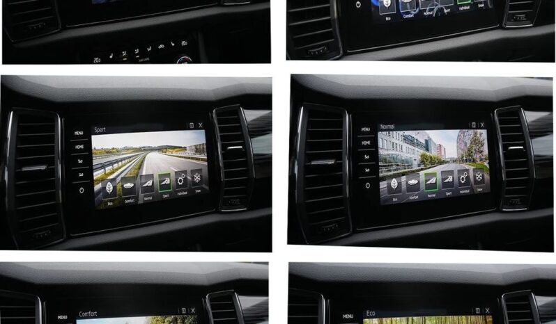 Skoda Kodiaq 2.0 TDI 4×4 Business DSG full
