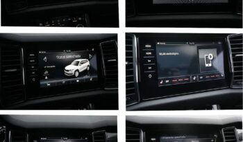 Skoda Kodiaq 2.0 TDI 4×4 Business DSG full
