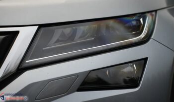 Skoda Kodiaq 2.0 TDI 4×4 Business DSG full