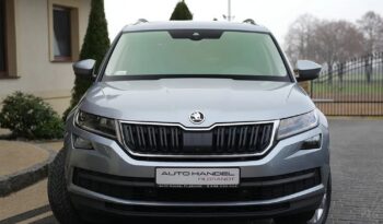Skoda Kodiaq 2.0 TDI 4×4 Business DSG full