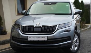 Skoda Kodiaq 2.0 TDI 4×4 Business DSG full