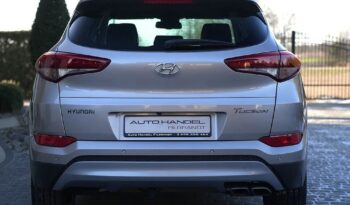 Hyundai Tucson 1.6 T-GDi Premium 2WD DCT full