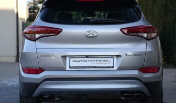 Hyundai Tucson 1.6 T-GDi Premium 2WD DCT full