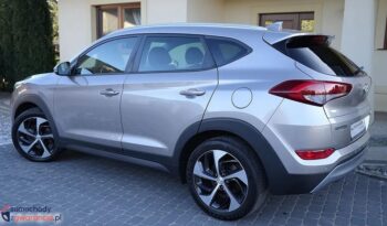 Hyundai Tucson 1.6 T-GDi Premium 2WD DCT full