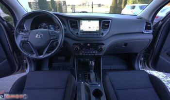 Hyundai Tucson 1.6 T-GDi Premium 2WD DCT full