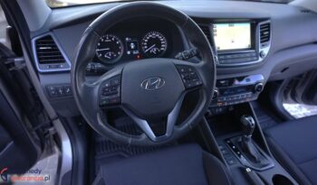 Hyundai Tucson 1.6 T-GDi Premium 2WD DCT full