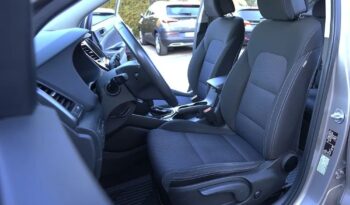 Hyundai Tucson 1.6 T-GDi Premium 2WD DCT full