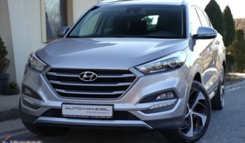 Hyundai Tucson 1.6 T-GDi Premium 2WD DCT full