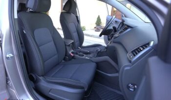 Hyundai Tucson 1.6 T-GDi Premium 2WD DCT full
