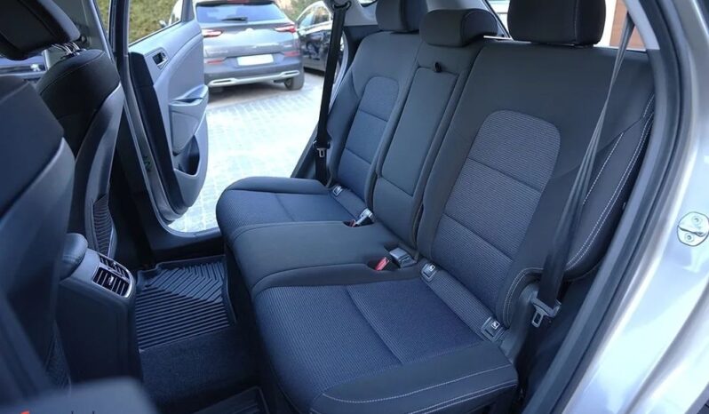 Hyundai Tucson 1.6 T-GDi Premium 2WD DCT full