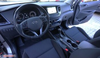 Hyundai Tucson 1.6 T-GDi Premium 2WD DCT full
