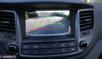 Hyundai Tucson 1.6 T-GDi Premium 2WD DCT full