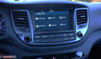Hyundai Tucson 1.6 T-GDi Premium 2WD DCT full