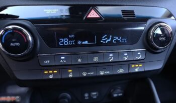 Hyundai Tucson 1.6 T-GDi Premium 2WD DCT full