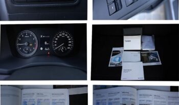 Hyundai Tucson 1.6 T-GDi Premium 2WD DCT full