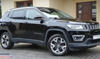 Jeep Compass 2.0 MJD Opening Edition 4WD S&S full