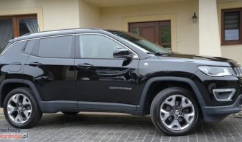 Jeep Compass 2.0 MJD Opening Edition 4WD S&S full