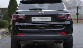 Jeep Compass 2.0 MJD Opening Edition 4WD S&S full