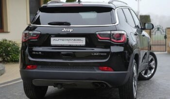 Jeep Compass 2.0 MJD Opening Edition 4WD S&S full