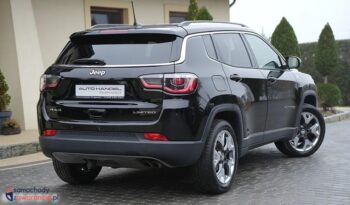 Jeep Compass 2.0 MJD Opening Edition 4WD S&S full