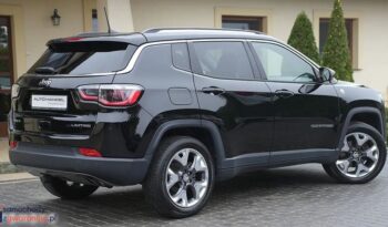 Jeep Compass 2.0 MJD Opening Edition 4WD S&S full