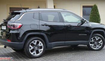 Jeep Compass 2.0 MJD Opening Edition 4WD S&S full