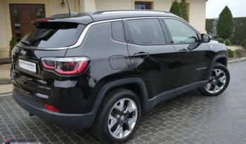 Jeep Compass 2.0 MJD Opening Edition 4WD S&S full