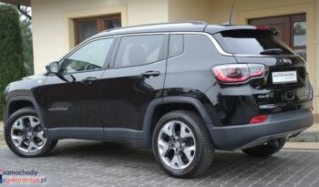 Jeep Compass 2.0 MJD Opening Edition 4WD S&S full